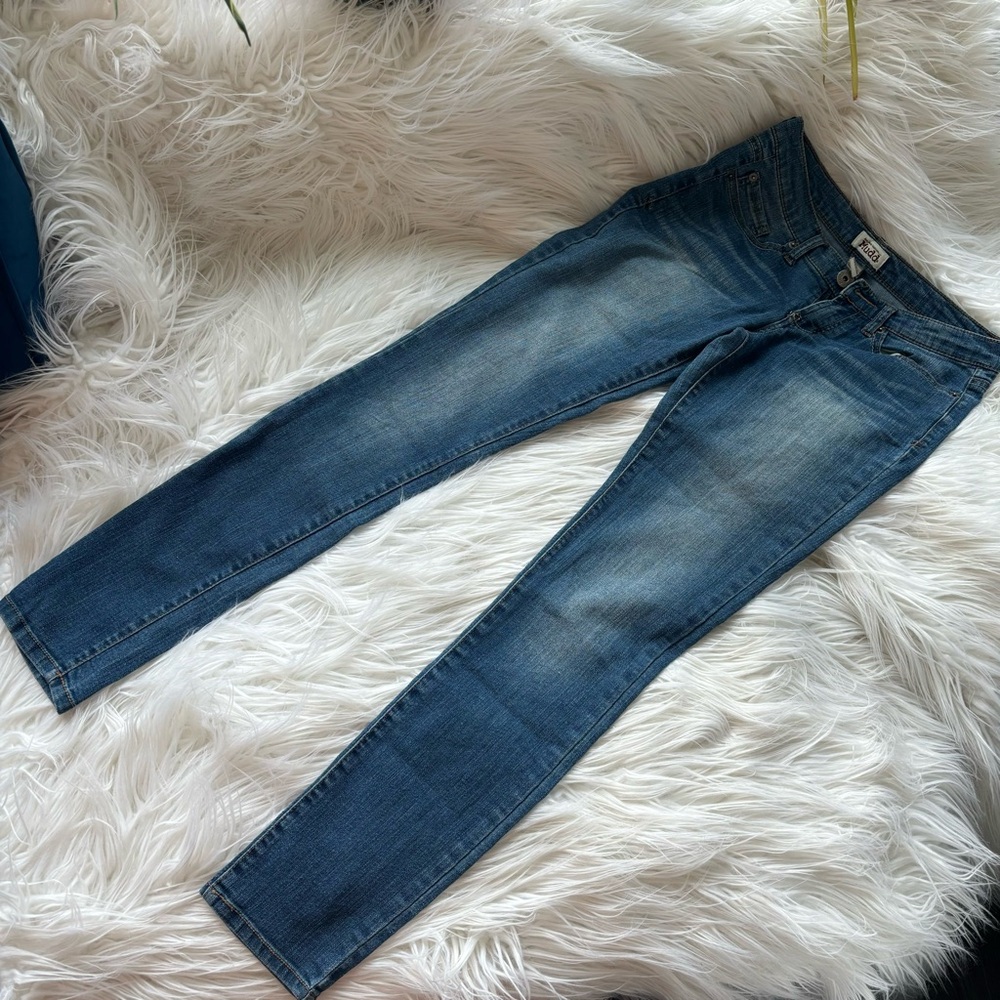 Mudd skinny jeans size 7